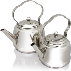 Petromax TK1 1,5 L nokipannu
