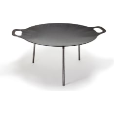 Petromax 56 cm muurinpohjapannu