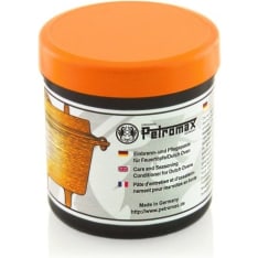 Petromax hoitoaine padoille ja pannuille