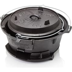Petromax Fire Barbeque TG3 valurautagrilli