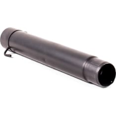 Petromax Loki chimney insert with damper