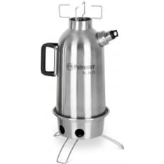 Petromax Fire Kettle stainless steel 0.75 l