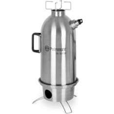 Petromax Fire Kettle stainless steel 1.5 l