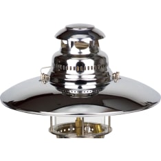 Petromax HK350/500 Chrome shade