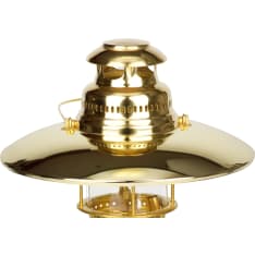 Petromax HK350/500 Brass shade