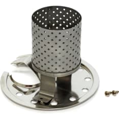 Petromax HK350/500 Chrome heating element + washer