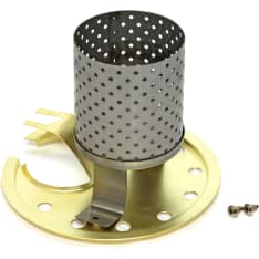 Petromax HK350/500 Messi heating element + washer