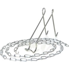 Petromax storm lantern hanging hook