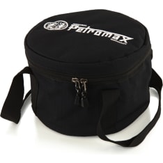 Petromax Transport Bag valurautapadan kassi ft3:lle