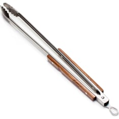 Petromax 54 cm grill And charcoal tongs