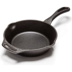 Petromax 20 cm valurautapannu kahvalla