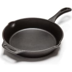 Petromax 25 cm valurautapannu kahvalla