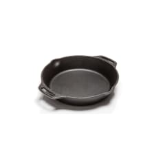Petromax 25 cm valurautapannu kahvoilla