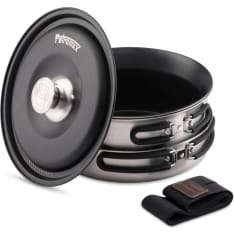 Dimego cookware