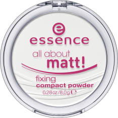 Essence All About Matt! puuteri