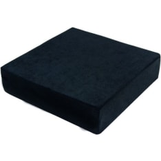 Booster cushion 40x40x10 cm