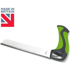 Easi Grip pystykahvainen kokkiveitsi