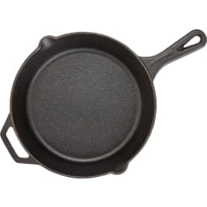 Groenberg Hekla 25 cm / 2L valurautapannu