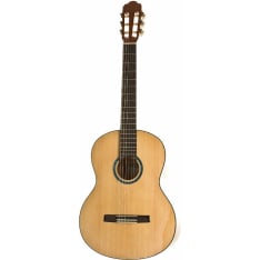 LaMancha Romero Granito 4/4-kitara