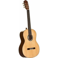 LaMancha Romero 1/2-kitara