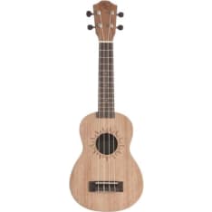 Baton Rouge V2-S sopraanoukulele