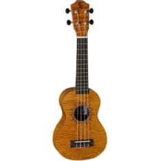 Baton Rouge V4S sopraanoukulele