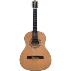 La Mancha Rubi CM-SN59 3/4 thin neck classical guitar