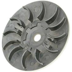 Peugot 2-T 2003-> variaattorin laippa