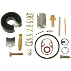 Puch Maxi / Zündapp, Bing 15mm carburetor repair kit