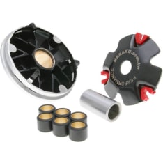 Naraku HS Racing V2, China scooters 4-T / Kymco 4-T / Peugeot 4-T variator
