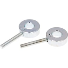 Aprilia RX,SX 06-10, Derbi Senda -10, Gilera RCR,S Ø 12mm chain tensioner pair