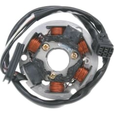 CPI SM 50, SX 50 bottom coil