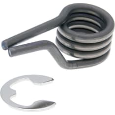Derbi Senda / Aprilia RX,SX / Gilera RCR,SNT shift shaft spring