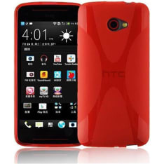 Cadorabo HTC butterfly S suojakuori