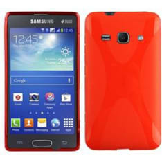 Cadorabo Samsung Galaxy Ace 3 suojakuori