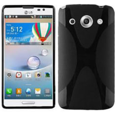 Cadorabo LG Optimus G Pro suojakuori