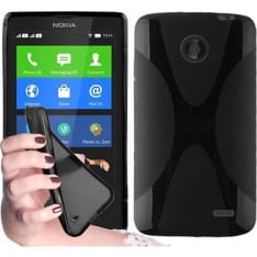 Cadorabo Nokia X suojakuori