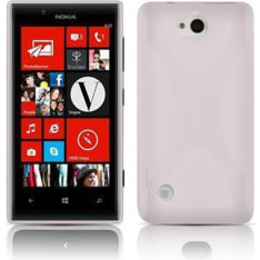 Cadorabo Nokia Lumia 720 suojakuori