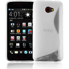 Cadorabo HTC butterfly S suojakuori
