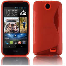 Cadorabo HTC Desire 310 suojakuori