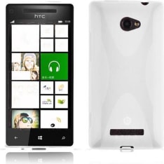 Cadorabo HTC windows phone 8x suojakuori