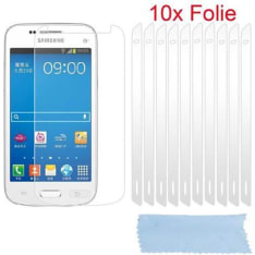 Cadorabo Samsung Galaxy trend 3 10x karkaistu suojalasi