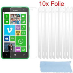 Cadorabo Nokia Lumia 625 10 kpl suojakalvo