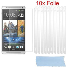 Cadorabo HTC One max t6 10x suojakalvo