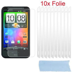 Cadorabo HTC Desire hd 10x karkaistu suojalasi