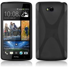 Cadorabo HTC Desire 600 suojakuori