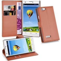 Cadorabo ZTE Blade l2 suojakuori