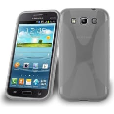 Cadorabo Samsung Galaxy Win suojakuori