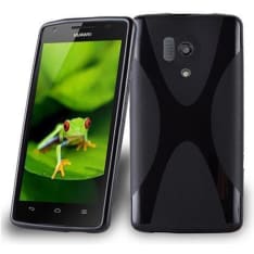 Cadorabo Honor 3 suojakuori