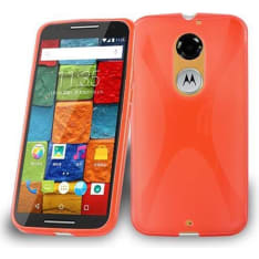 Cadorabo Motorola Moto x3 suojakuori